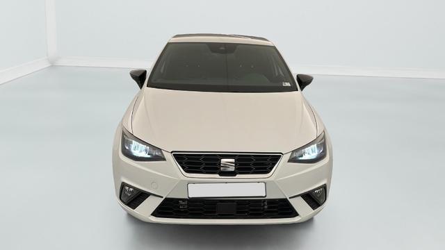 Seat Ibiza 1.0 TSI 115 CH S/S DSG7 FR 