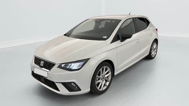 Seat Ibiza 1.0 TSI 115 CH S/S DSG7 FR 
