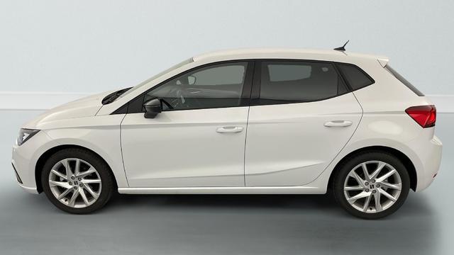 Seat Ibiza 1.0 TSI 115 CH S/S DSG7 FR 
