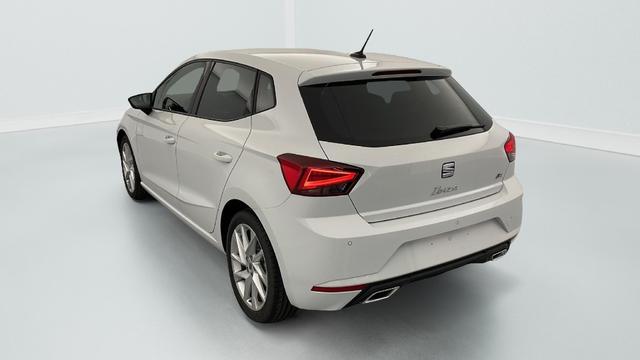 Seat Ibiza 1.0 TSI 115 CH S/S DSG7 FR 