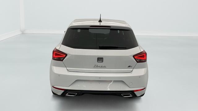Seat Ibiza FR 