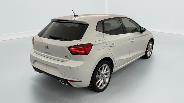 Seat Ibiza FR 