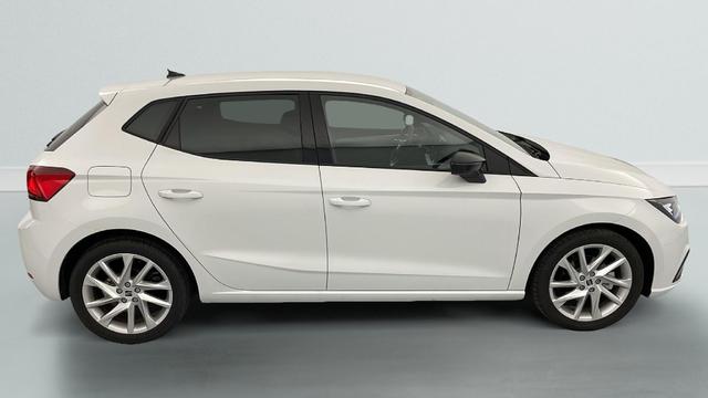 Seat Ibiza FR 
