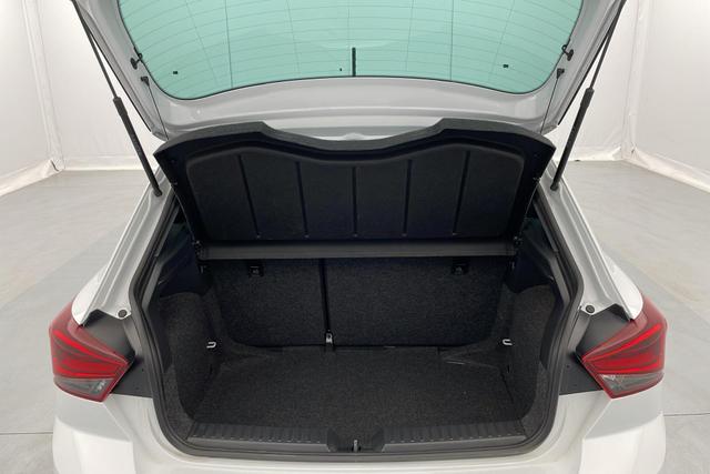 Seat Ibiza FR 