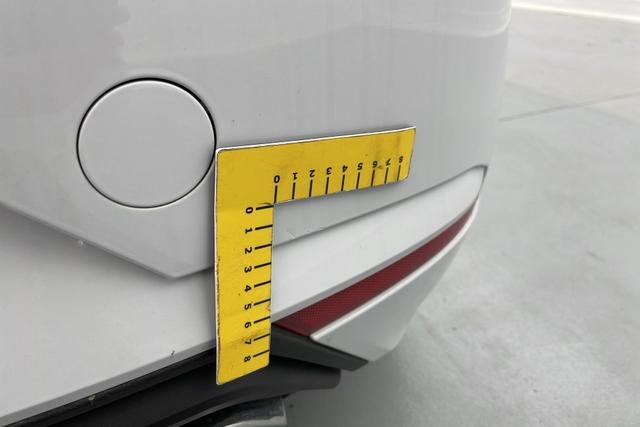 Seat Ibiza FR 