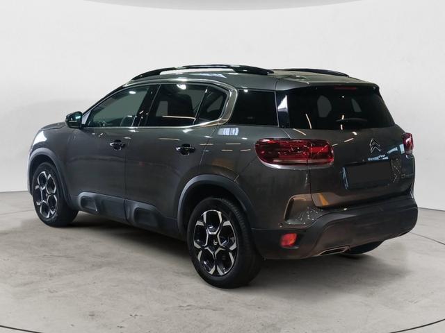 Citro&euml;n C5 Aircross MAX 