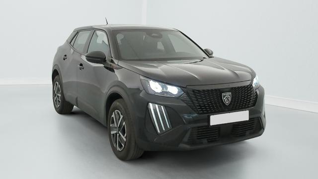 Peugeot 2008 - 100 S&S BVM6 Style