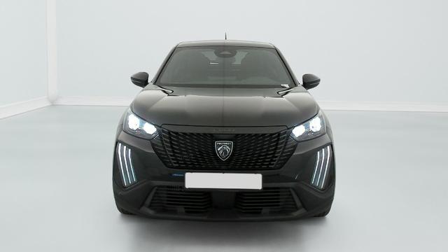 Peugeot 2008 100 S&S BVM6 Style 