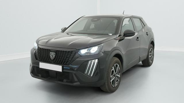 Peugeot 2008 100 S&S BVM6 Style 