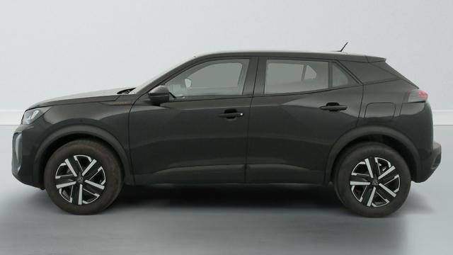 Peugeot 2008 100 S&S BVM6 Style 