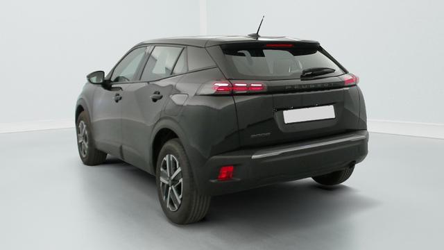 Peugeot 2008 100 S&S BVM6 Style 