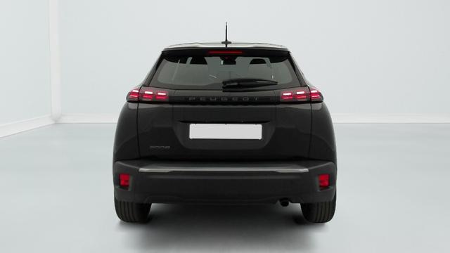 Peugeot 2008 100 S&S BVM6 Style 