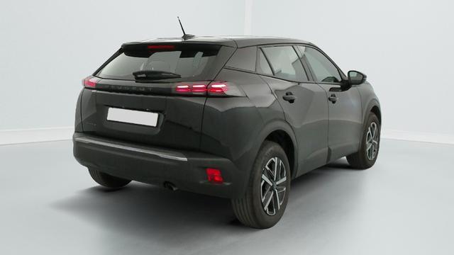 Peugeot 2008 100 S&S BVM6 Style 