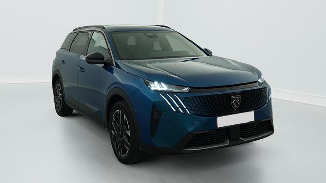 Peugeot 5008 - HYBRID 145 CH E-DCS6 ALLURE
