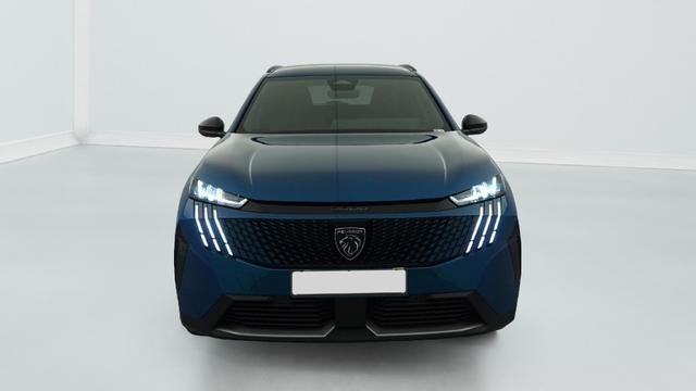 Peugeot 5008 HYBRID 145 CH E-DCS6 ALLURE 