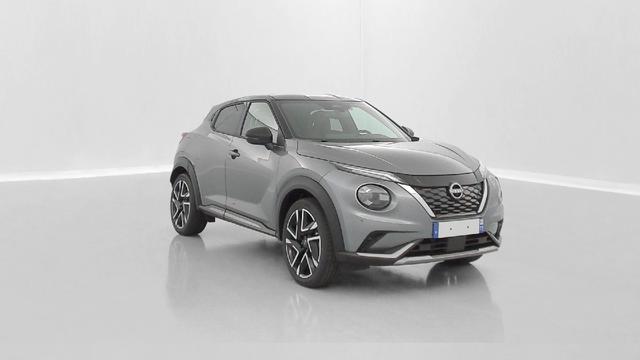 Nissan Juke - N-Design II