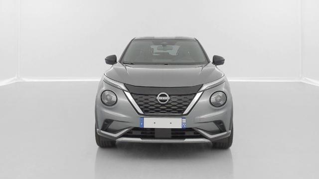 Nissan Juke N-Design II 
