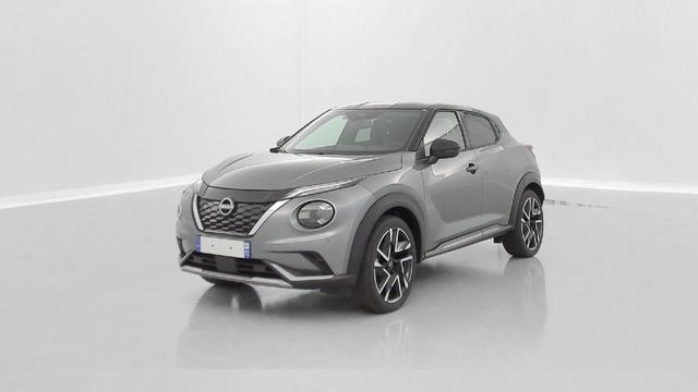 Nissan Juke N-Design II 