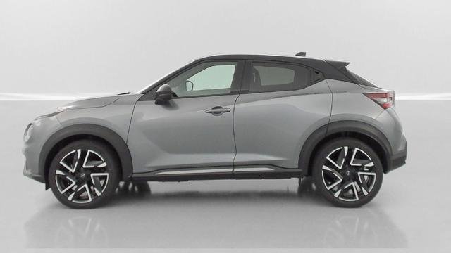 Nissan Juke N-Design II 