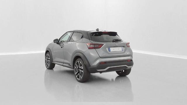 Nissan Juke N-Design II 