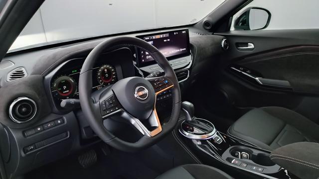 Nissan Juke N-Design II 
