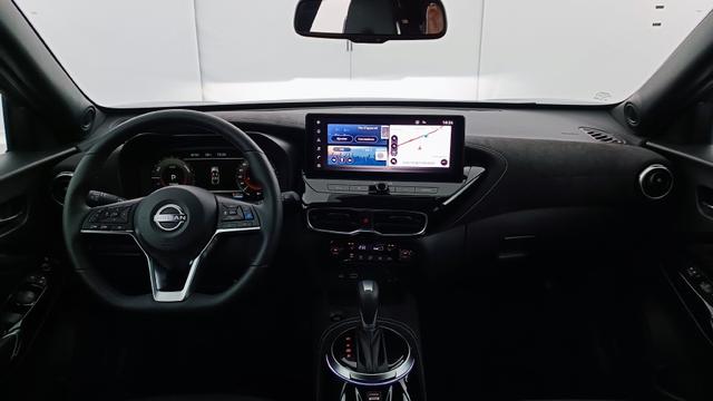 Nissan Juke N-Design II 