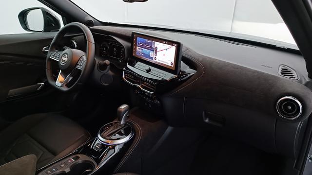 Nissan Juke N-Design II 