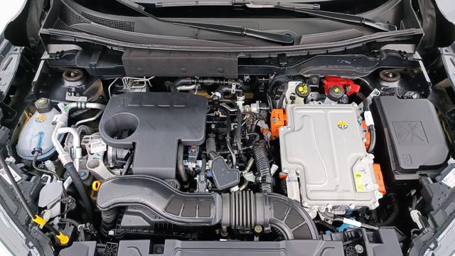 Nissan Juke N-Design II 