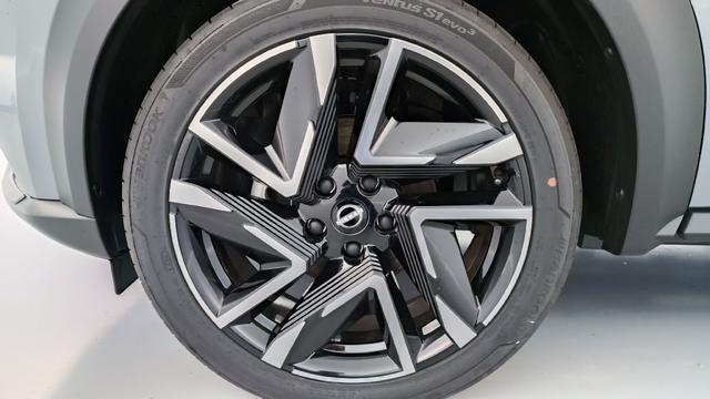 Nissan Juke N-Design II 