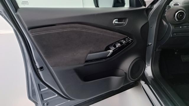 Nissan Juke N-Design II 