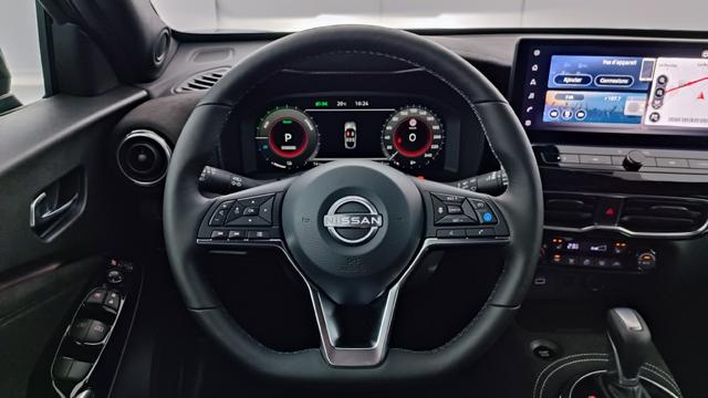 Nissan Juke N-Design II 