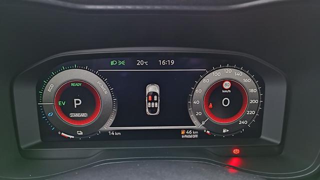 Nissan Juke N-Design II 