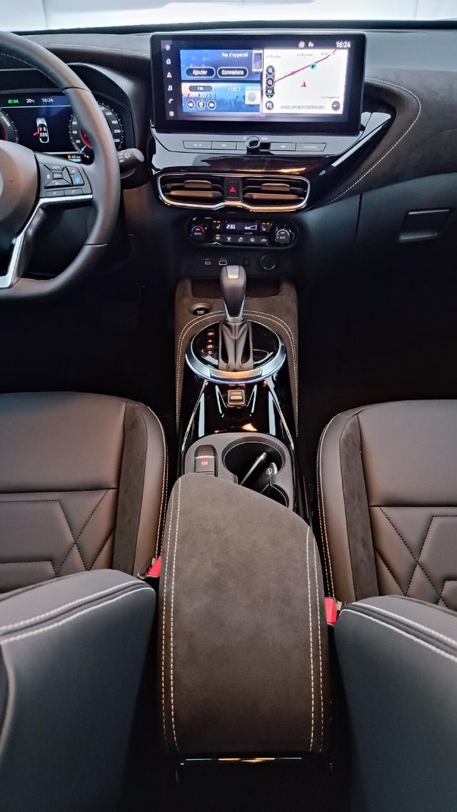 Nissan Juke N-Design II 