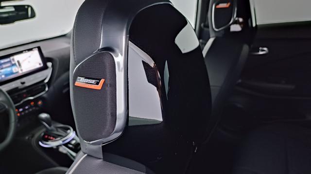 Nissan Juke N-Design II 