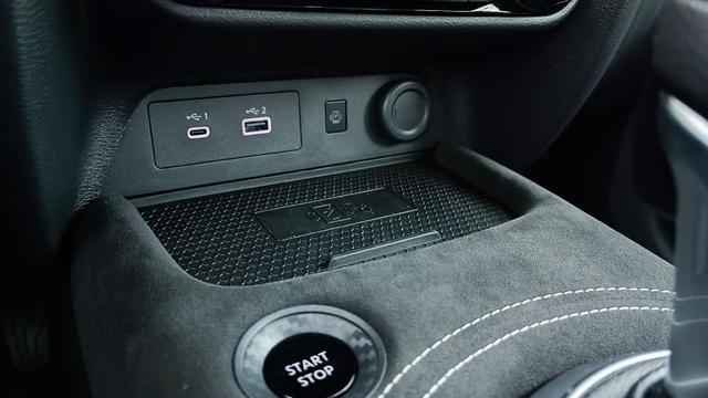 Nissan Juke N-Design II 