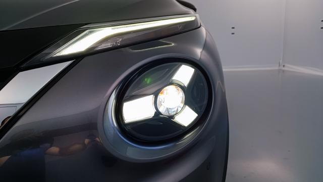 Nissan Juke N-Design II 