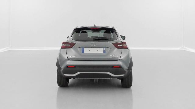 Nissan Juke N-Design II 