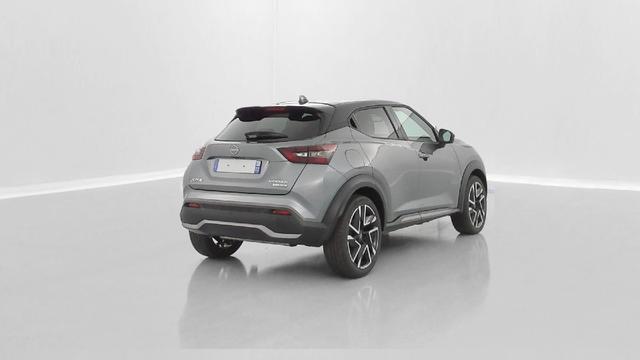 Nissan Juke N-Design II 
