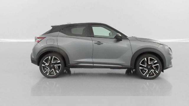Nissan Juke N-Design II 