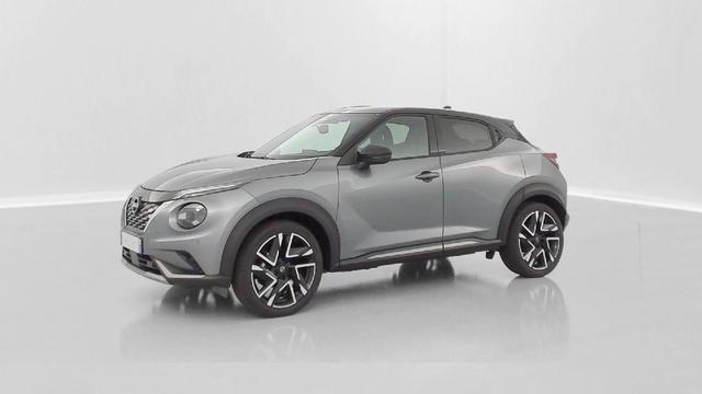Nissan Juke N-Design II 