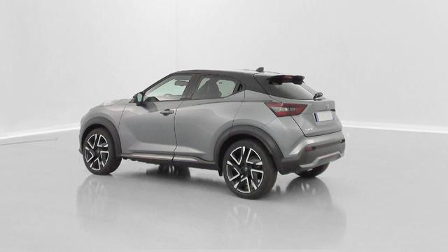 Nissan Juke N-Design II 