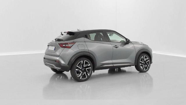Nissan Juke N-Design II 