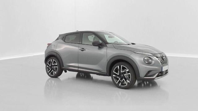 Nissan Juke N-Design II 