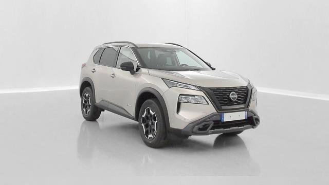Nissan X-Trail - e-Power 204ch N-Trek