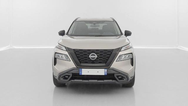 Nissan X-Trail e-Power 204ch N-Trek 