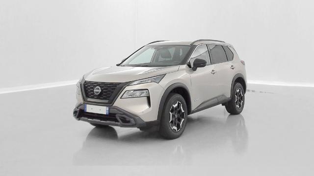 Nissan X-Trail e-Power 204ch N-Trek 