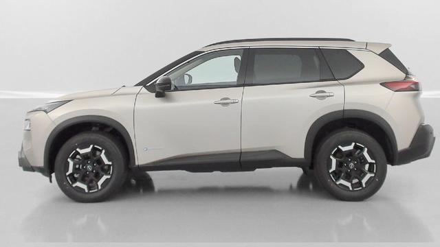 Nissan X-Trail e-Power 204ch N-Trek 