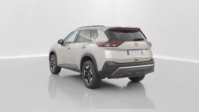 Nissan X-Trail e-Power 204ch N-Trek 