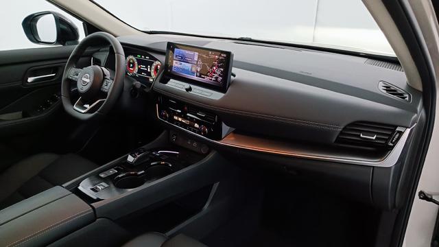 Nissan X-Trail N-TREK 