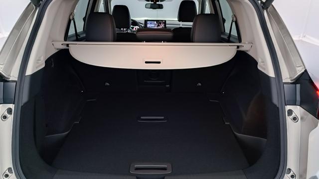 Nissan X-Trail N-TREK 